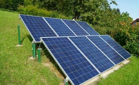 英国铁路运营商将光伏电站连接到牵引变电站