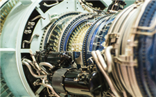 燃氣輪機國產化進入沖刺期