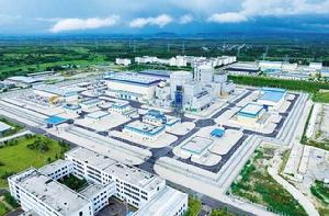 推進昌江核電二期項目開工！華能核電開發公司會見昌江黎族自治縣縣委書記