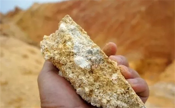 稀土有多重要？外國有儲量為何不自己生產？