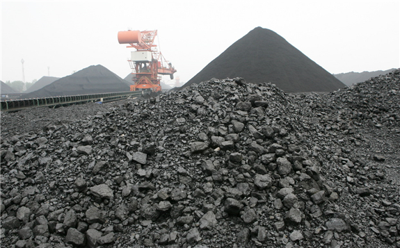 動(dòng)力煤價(jià)易跌難漲 火電企業(yè)的盈利能力有望隨著煤價(jià)下行繼續(xù)改善