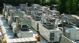 韩国开始建设全球最大的氢燃料电池发电站