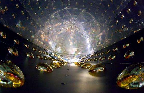 反中微子探測技術可實現連續遠程監測核反應堆燃料變化