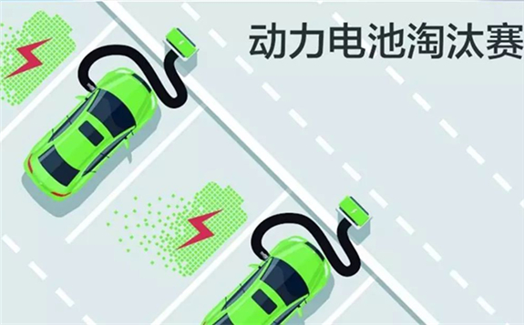 新能源车电池报废高峰来袭 动力电池“退役潮”已近在眼前