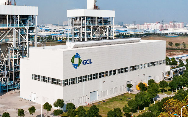 协鑫拟募资30亿元用于投资295MW风电项目