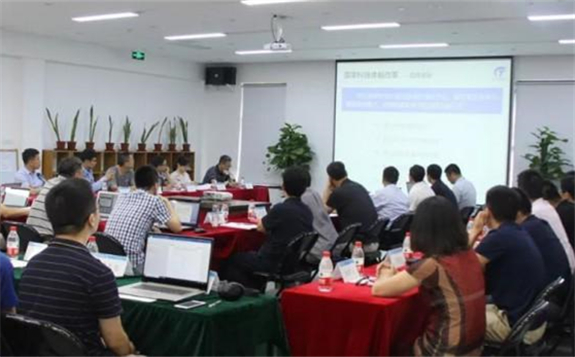 鑒衡牽頭海上風(fēng)電葉片測(cè)試國(guó)家重點(diǎn)研發(fā)計(jì)劃項(xiàng)目