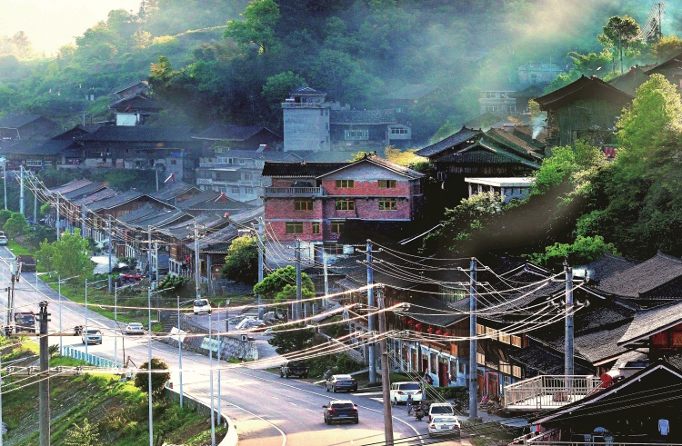 貴州電網(wǎng)投資1.5億擴(kuò)建充電樁容量