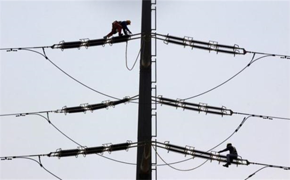 中國建設能源項目發揮突出作用 巴基斯坦電力結構顯著優化