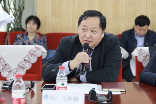 國家發改委王仲穎：中國能源主次矛盾已變，碳稅制裁或將成為更大挑戰