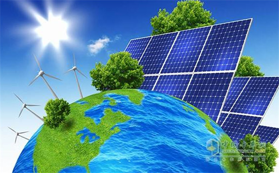 儲能技術在穩(wěn)步成長 為能源帶來重大變革