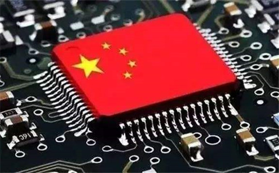 美国制裁措施之下 中国组件将重新流向欧亚