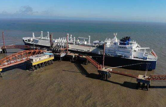 俄羅斯應對全球天然氣市場競爭情況分析