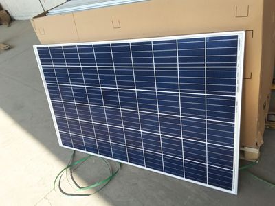 晶科上半年实现太阳能电池出口57.4亿元 同比增长88%