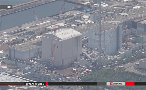 福岛一核报废计划：政府和东京电力公司将修改规定报废进度的“中长期路线图”