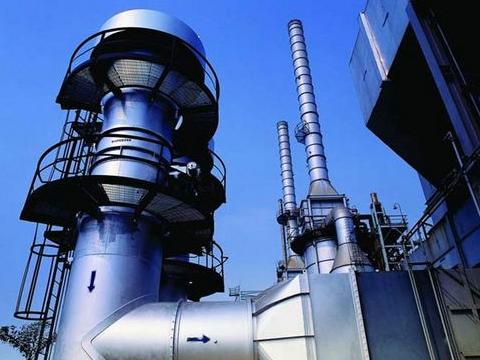 煤化工助力鋼鐵業尾氣清潔化利用