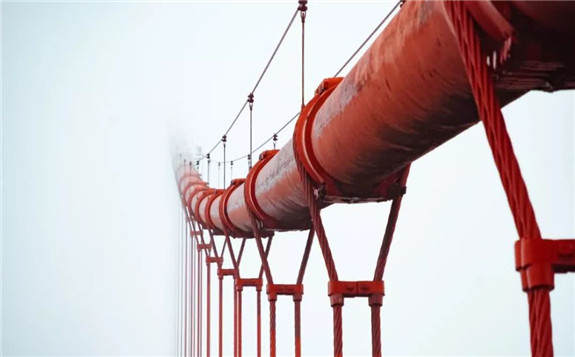 市场频频传出国家油气管网公司将挂牌的消息，有望最迟在9月份挂牌成立