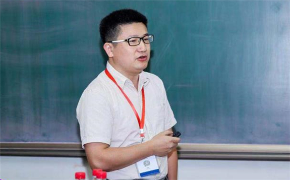 張捷：中國抽水蓄能電站發(fā)展現(xiàn)狀