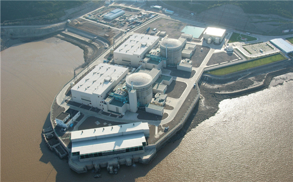 中國核工業的起步和發展，最初是怎么來的?