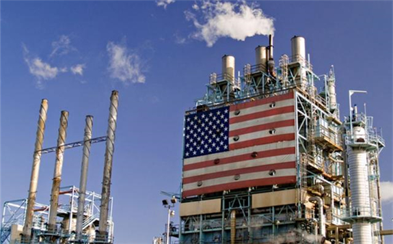 EIA：美國將拉動全球石油供應全面增長，預計還將彌補其它地區石油供應的下降