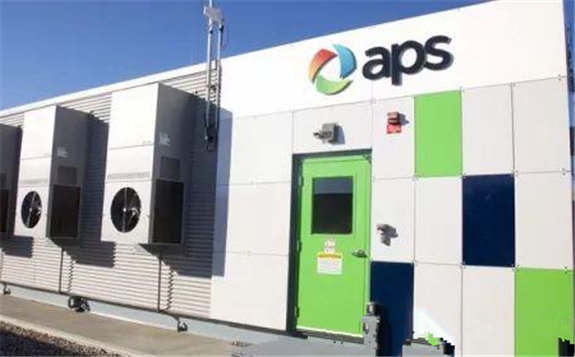 储能电站使用锂电池是否存在严重安全隐患？