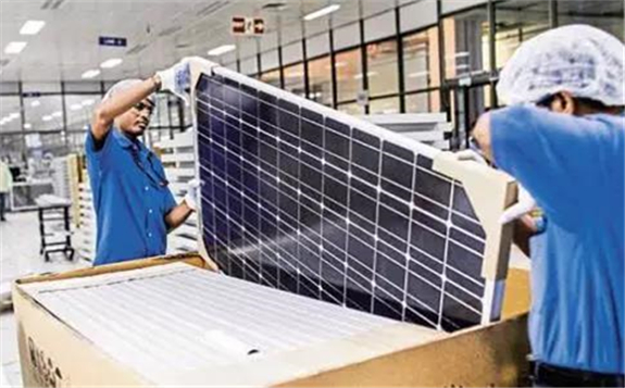 印度将提高光伏设备进口关税 鼓励本国光伏设备发展