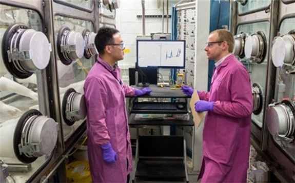 美國(guó)多家國(guó)家實(shí)驗(yàn)室研發(fā)用于光熱電站的新型氯鹽介質(zhì) 