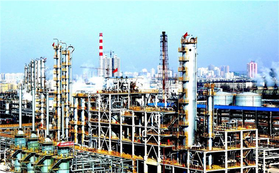 我國重視煤炭清潔利用推動煤化工產業發展