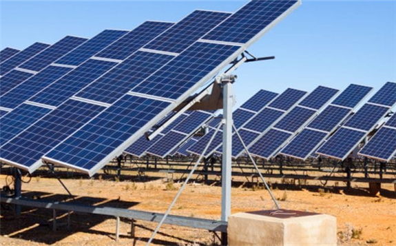 納米比亞電力公司宣布了一項47億新元（3.38億美元）的可再生能源投資計劃