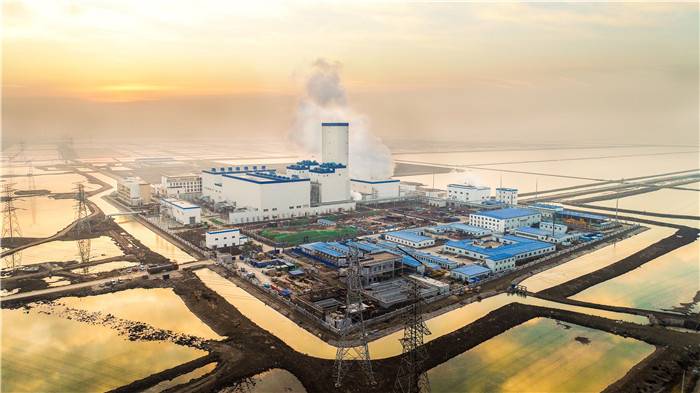 山東省菏澤市遷建項目(EPC)