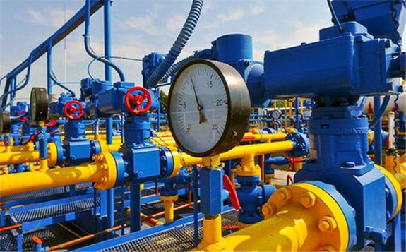 全球天然气市场的竞争逐渐加剧 世界上最大的天然气供应国俄罗斯该如何应对