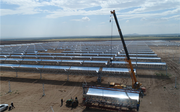 综合能源服务将成为 业界利润增站点