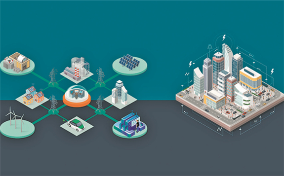 密碼技術為泛在電力物聯(lián)網(wǎng)提供核心支撐