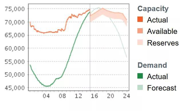 美国德克萨斯州电价创记录! 每度电46.2元 开空调可能会破产