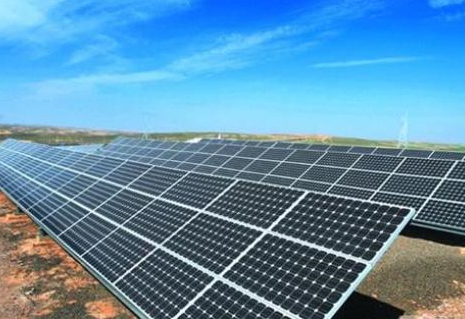 我国城市工商业太阳能系统供电已经比电网供电便宜