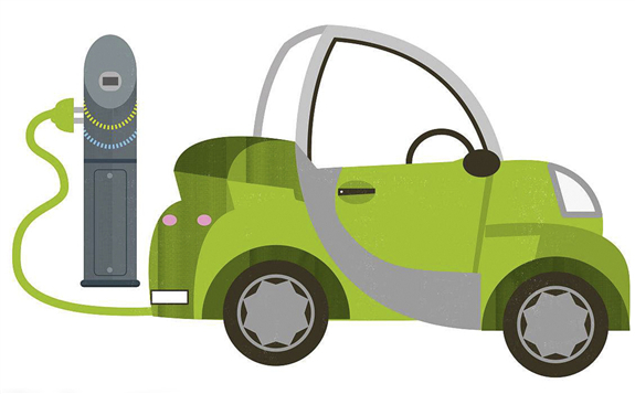 7月新能源汽车销量同比下降6.9%，系近两年多来首次出现负增长