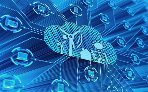 泛在電力物聯(lián)網(wǎng)是能源互聯(lián)網(wǎng)靈活性的重要來源