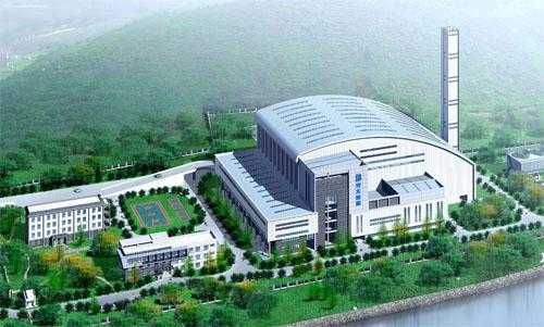 廣東省廣州市增城燃氣冷熱電三聯供項目