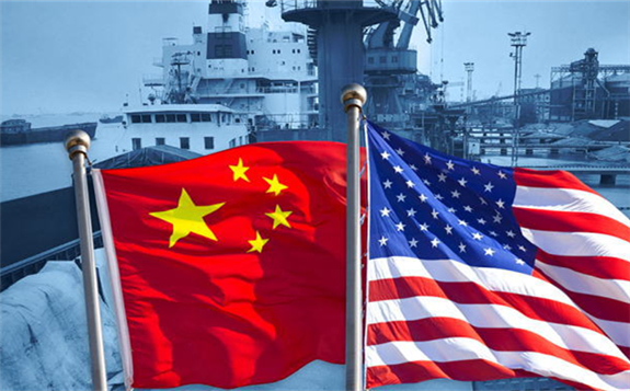 中美貿易緊張形勢緩和，提振油價急漲