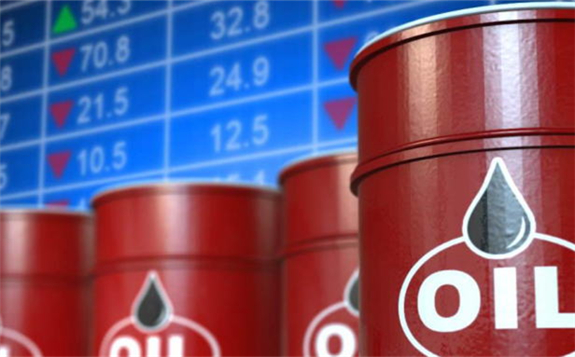 Fujairah：成品油庫存增加10%至2253萬桶，創新高