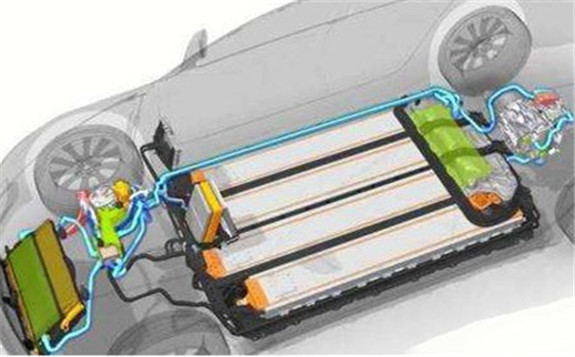 英國機構研究新型浸入式冷卻電池組概念 大大降低電池起火的風險