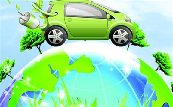 新能源汽车产销负增长三大原因分析