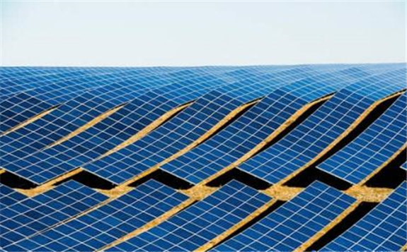 取消补贴 美国太阳能企业生存将举步维艰