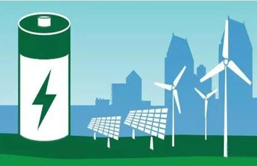 Wood Mackenzie報告：到2024年中國將成為亞太地區最大的儲能市場