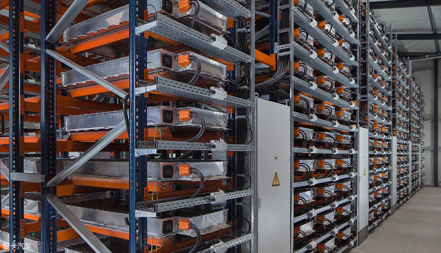 動力電池回收迎百億市場空間 截斷“地下回收”迫在眉睫