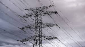 國家能源局發布7月份全社會用電量