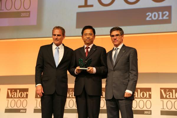 國(guó)網(wǎng)巴控：追求全球最佳安全管理實(shí)踐