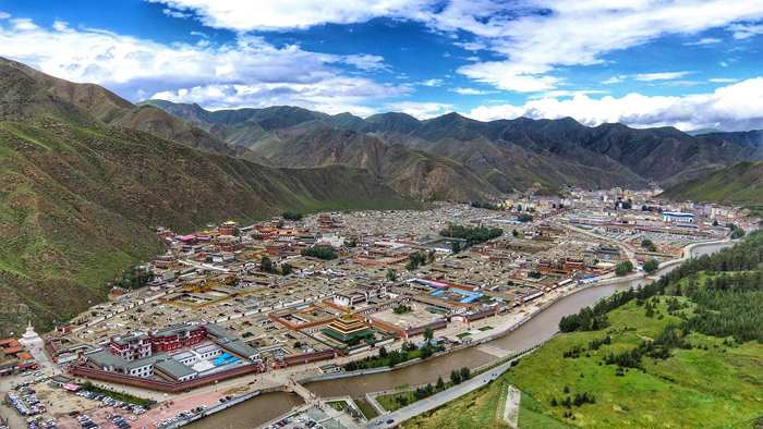 國家電網：讓光伏扶貧建設“陽光銀行”