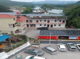 江西奉新建成344座光伏扶貧電站