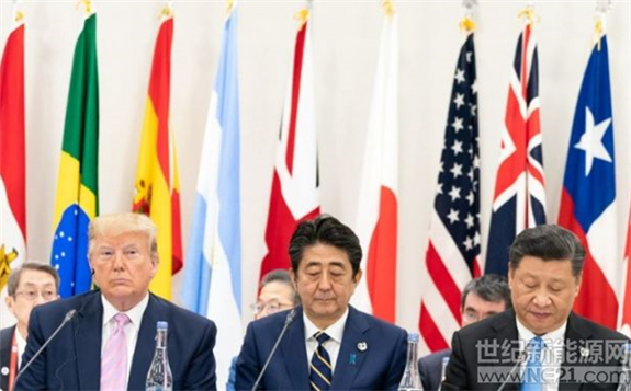 美國(guó)拒絕印度太陽(yáng)能貿(mào)易申訴 