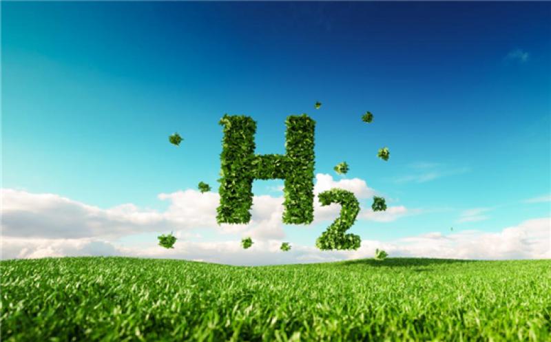 绿色氢气未来分析